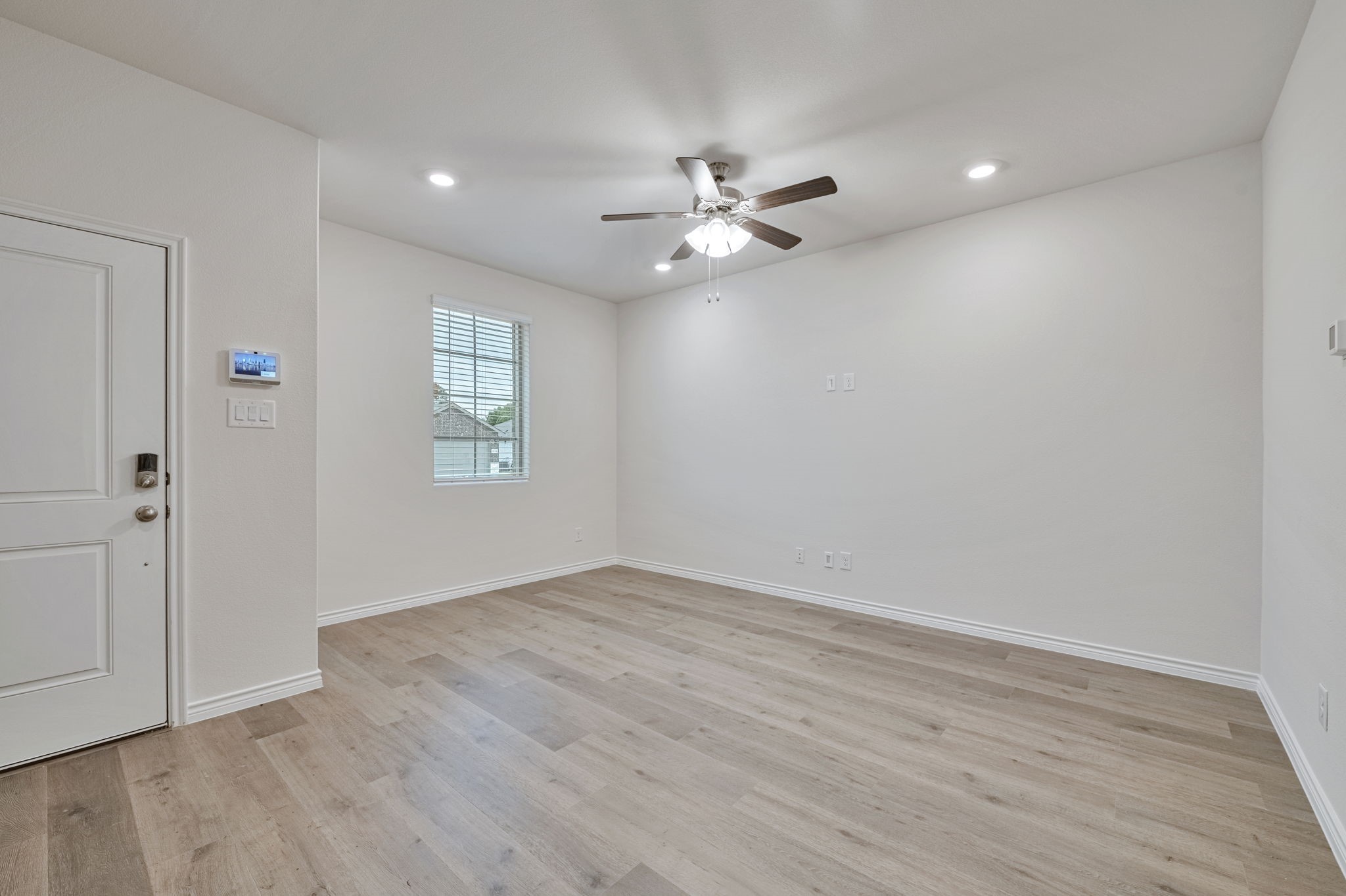 2167 Serenity Lane Arlington TX 76015