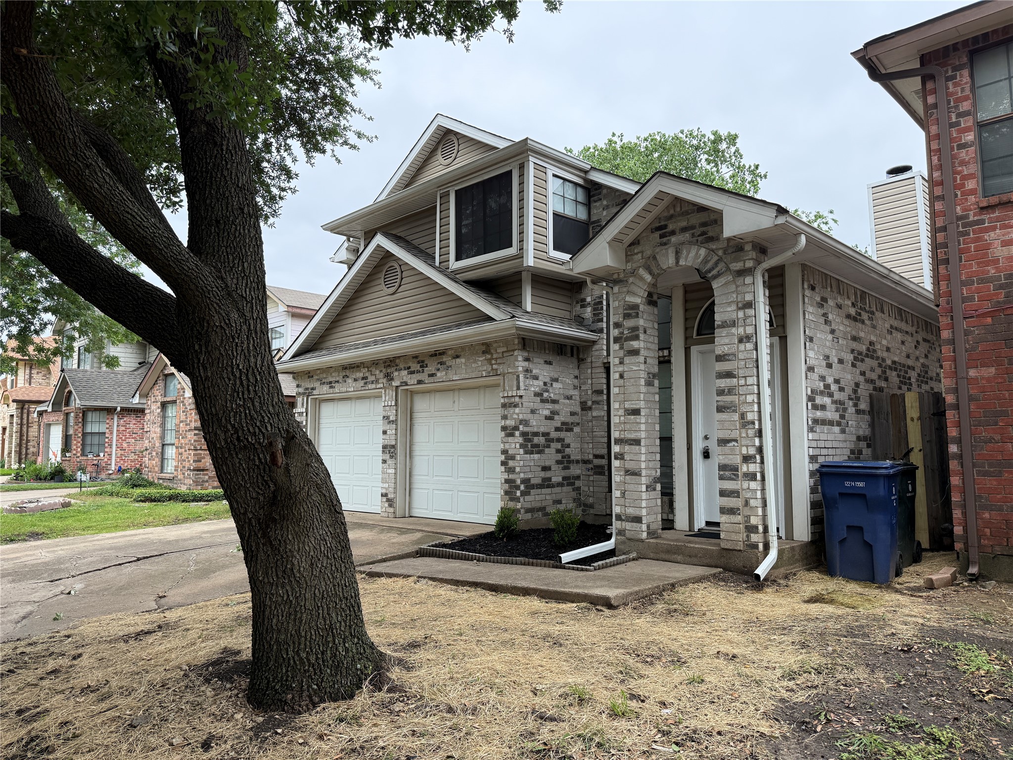 1715 Highgate Place Garland TX 75044