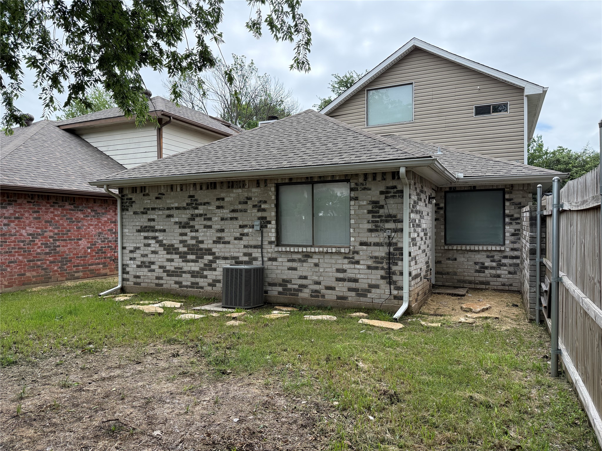 1715 Highgate Place Garland TX 75044