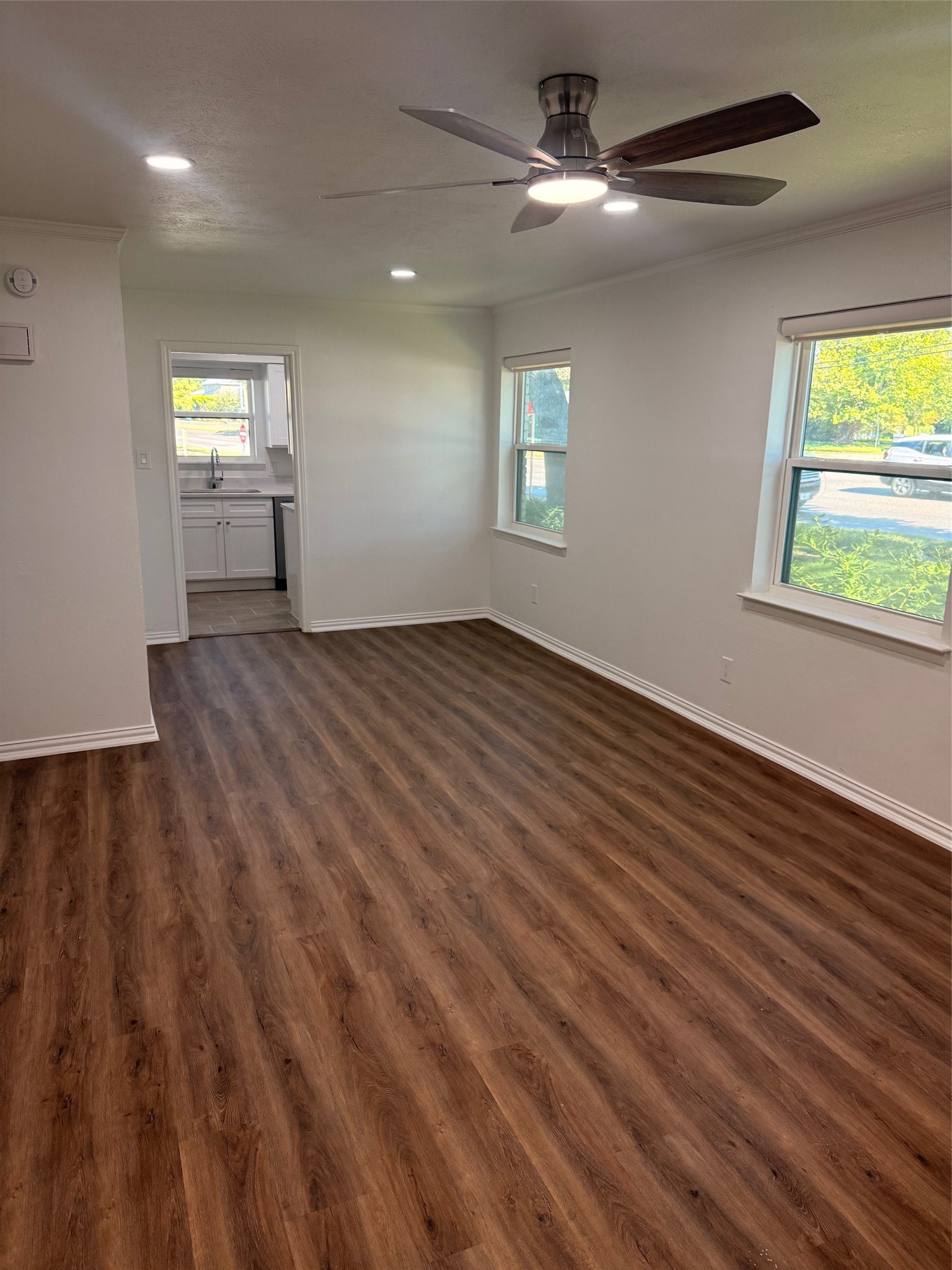 3933 Inwood Road Dallas TX 75209
