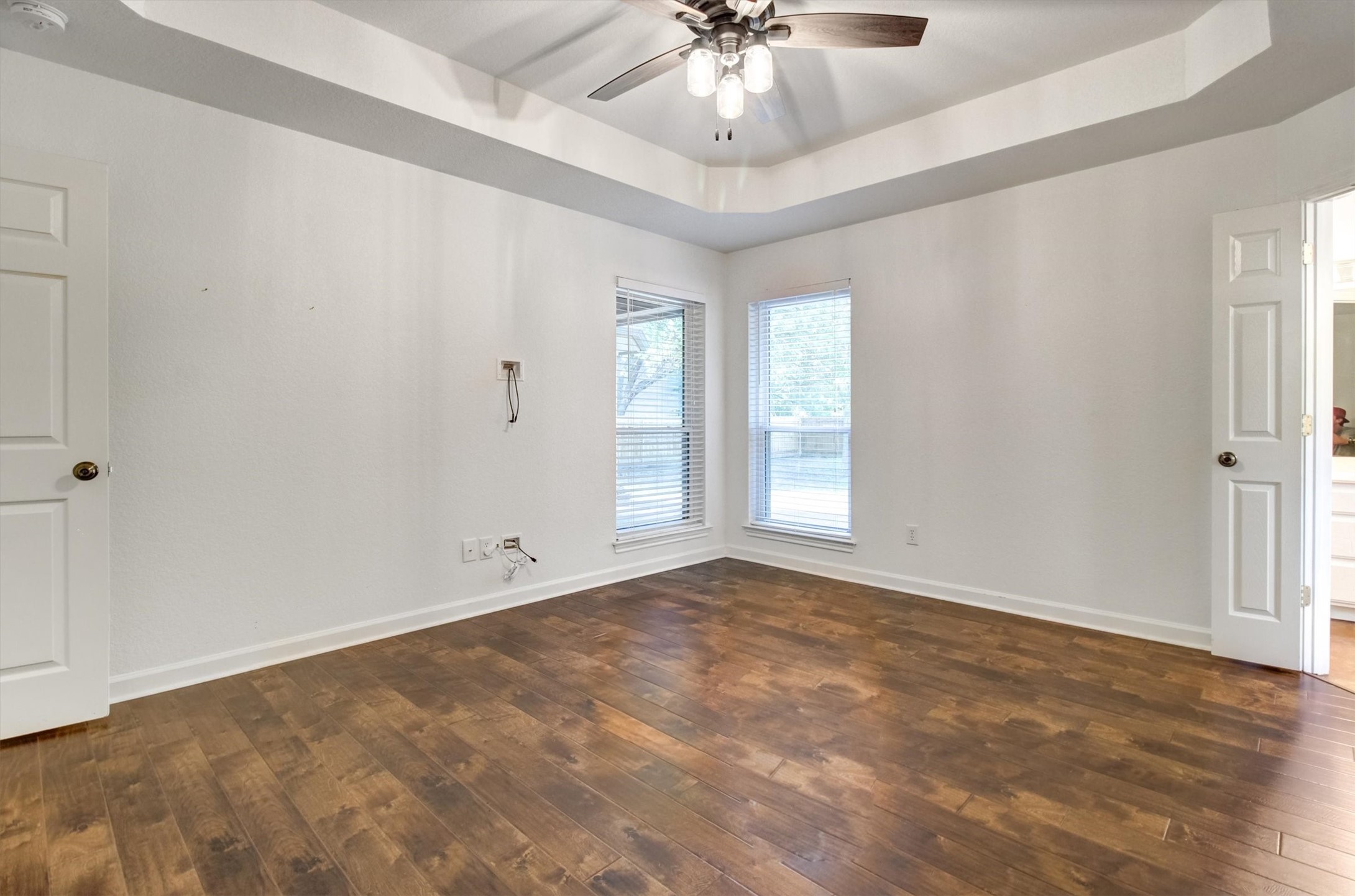 208 James Street Aledo TX 76008