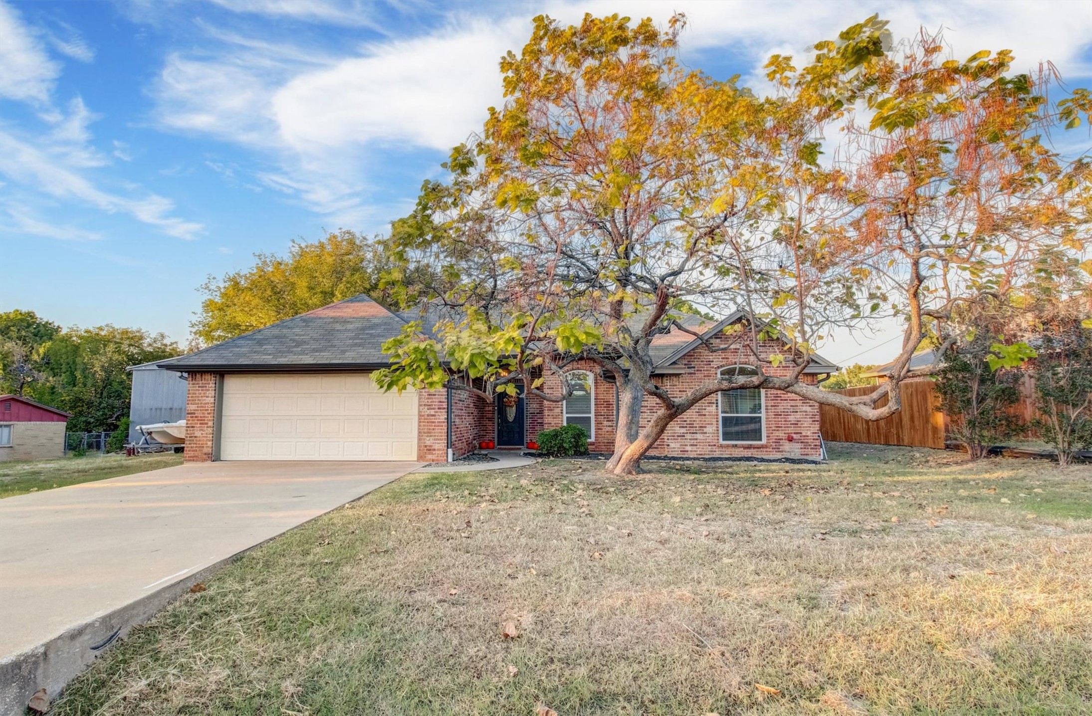 208 James Street Aledo TX 76008