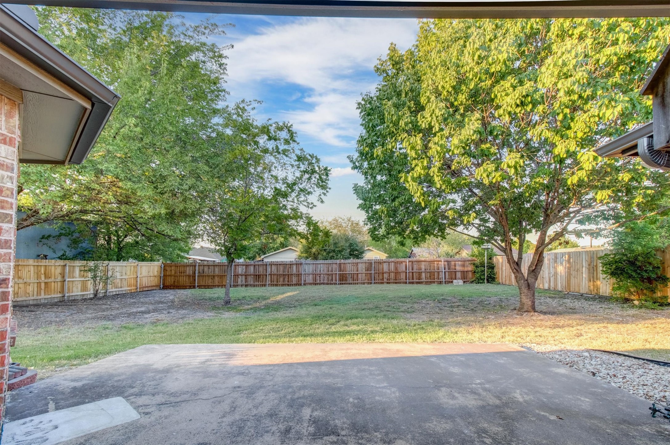 208 James Street Aledo TX 76008