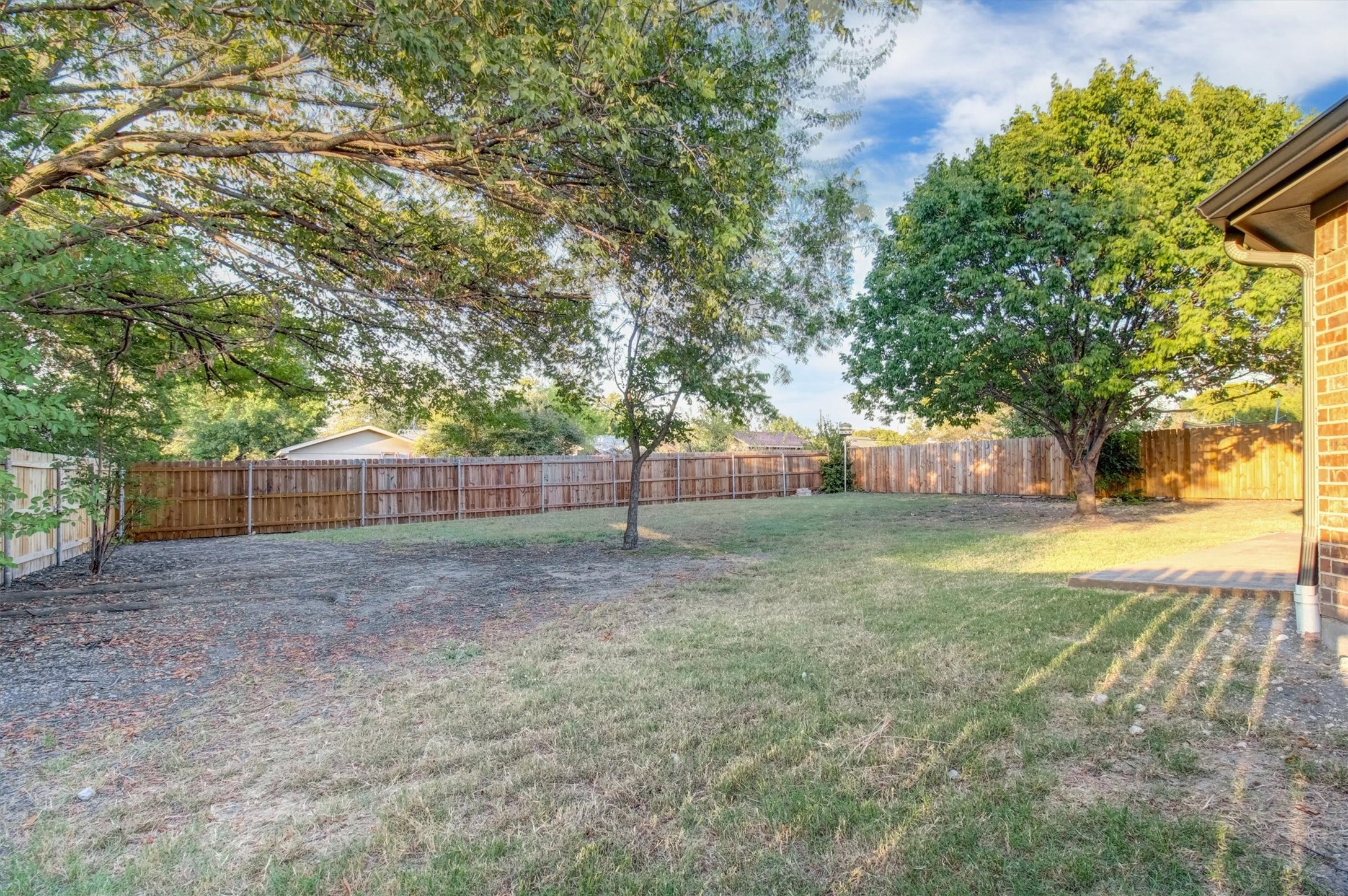 208 James Street Aledo TX 76008