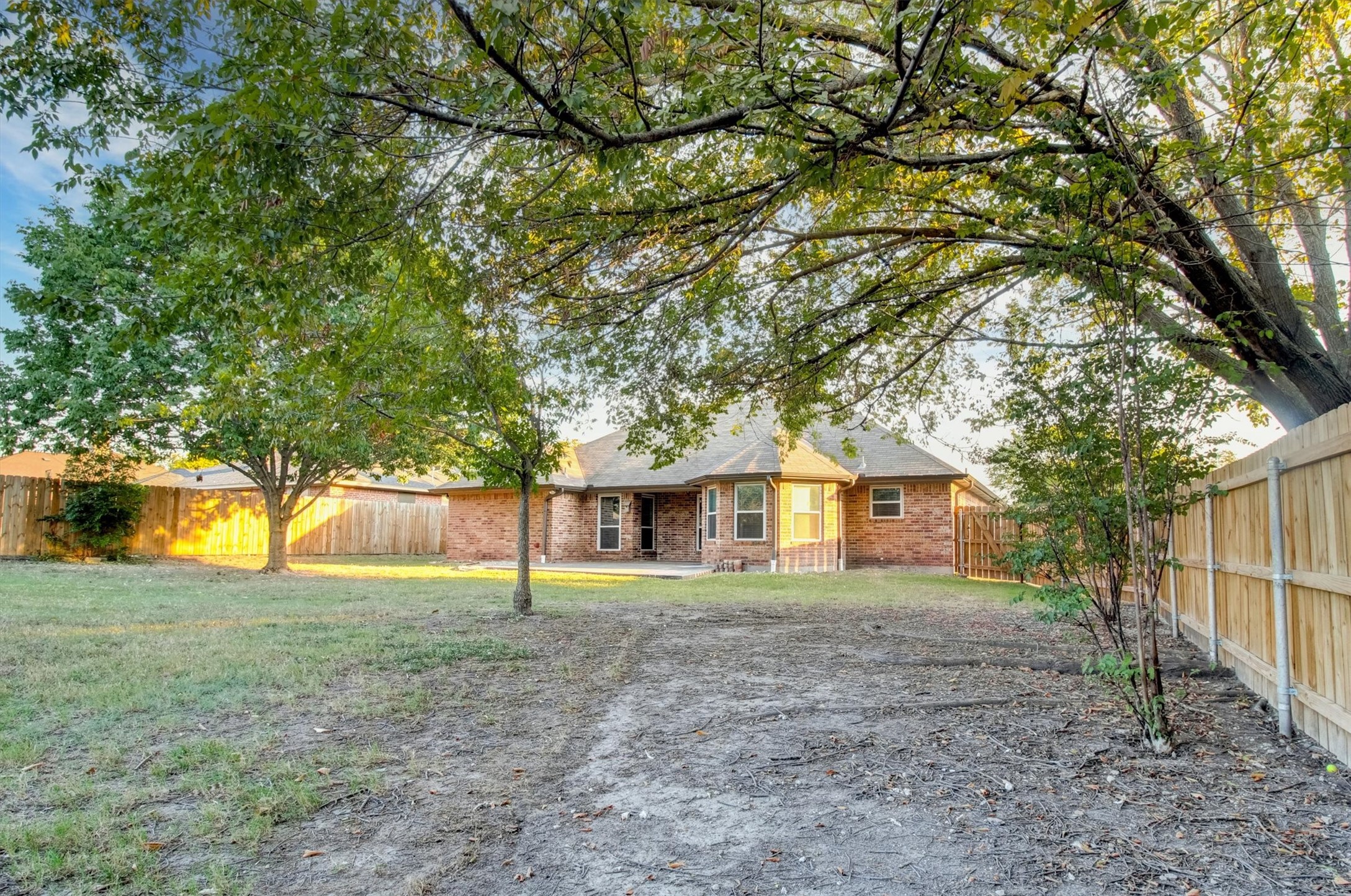 208 James Street Aledo TX 76008