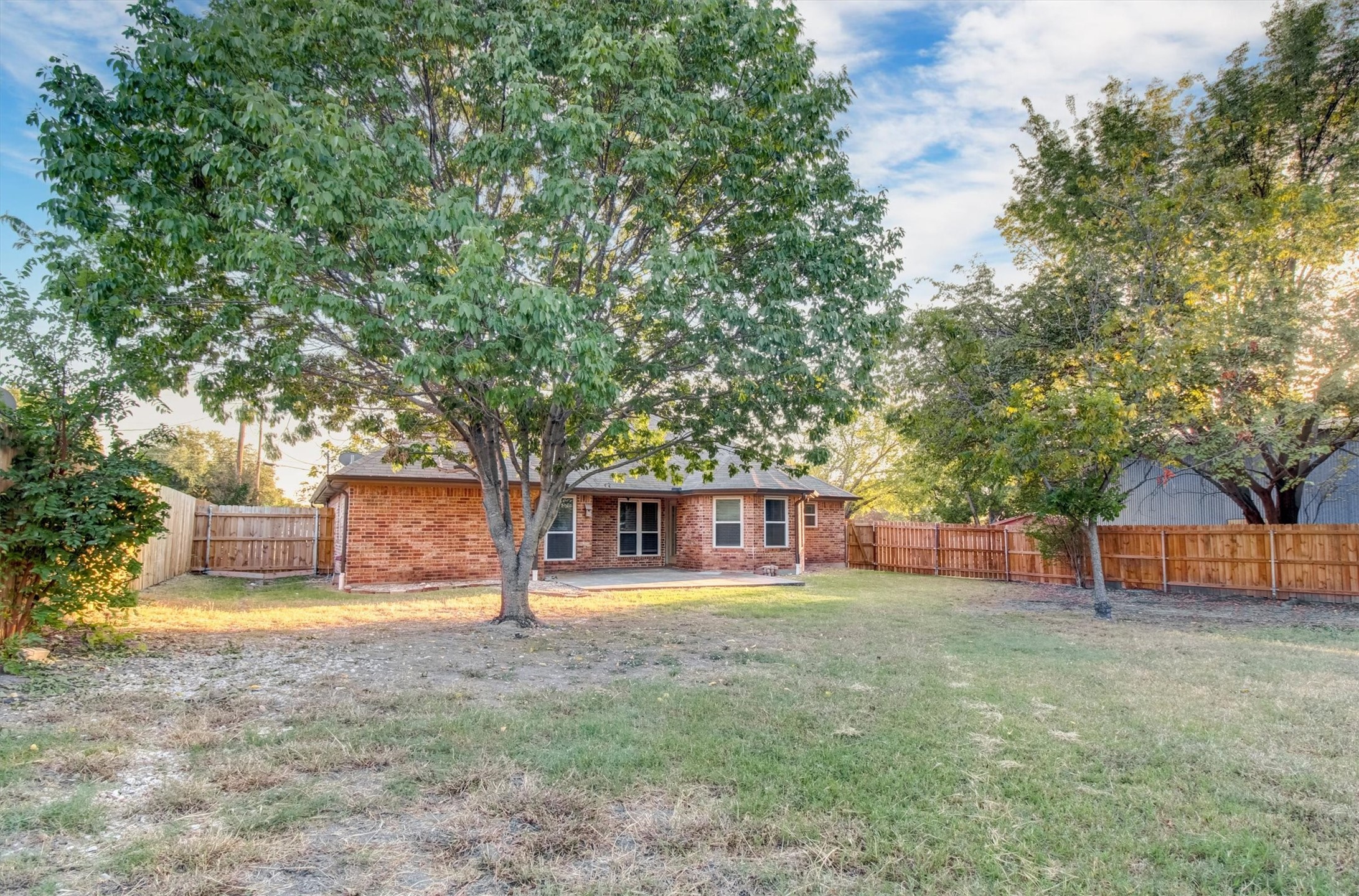 208 James Street Aledo TX 76008