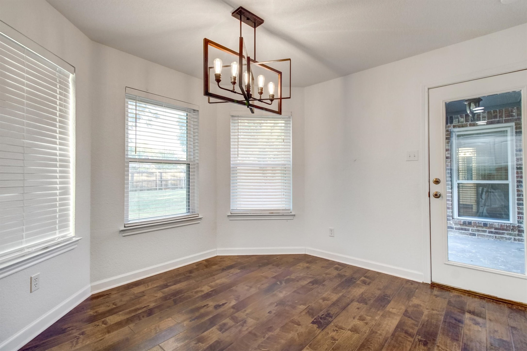 208 James Street Aledo TX 76008