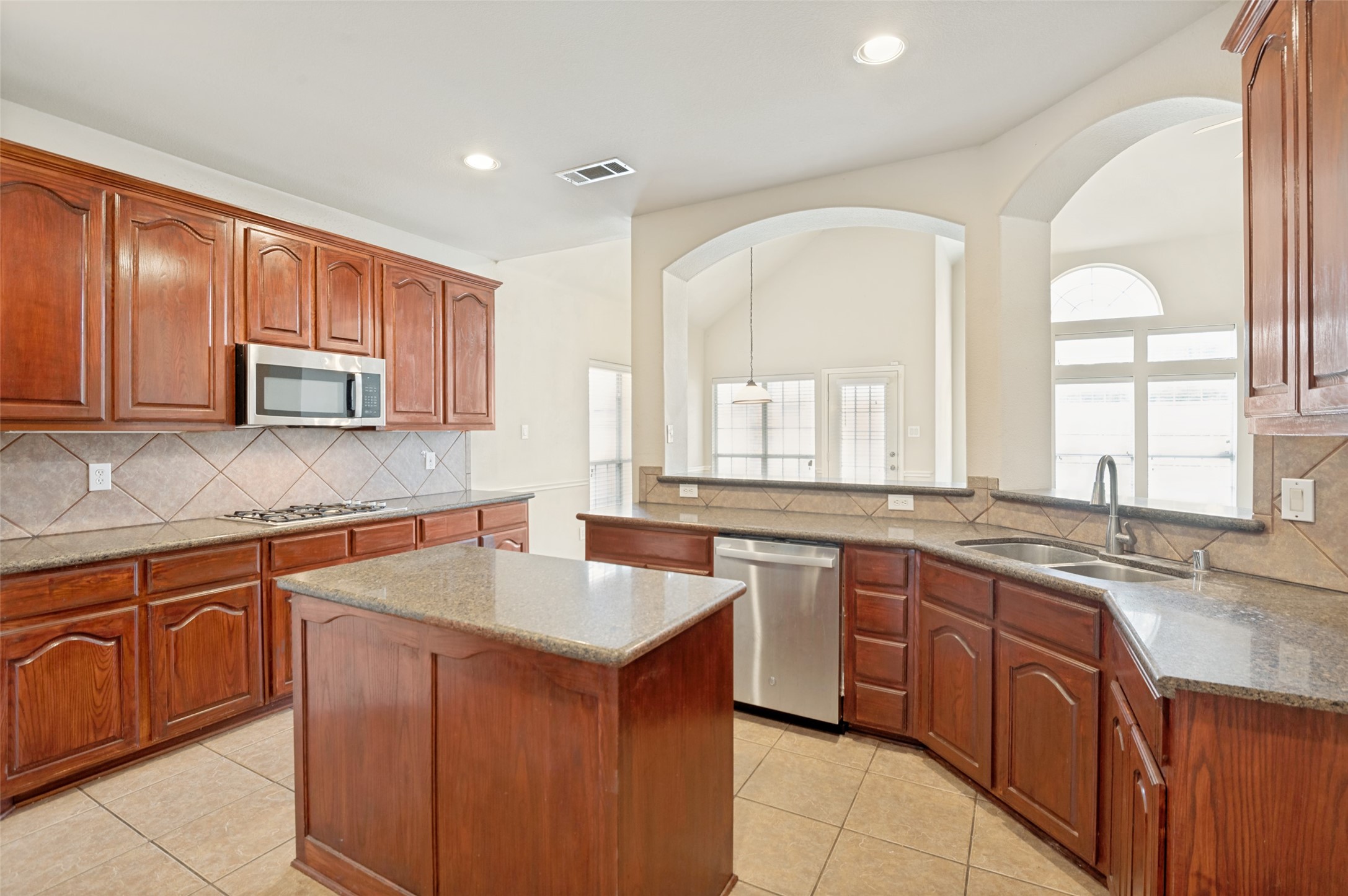 11800 Pondview Lane Frisco TX 75035