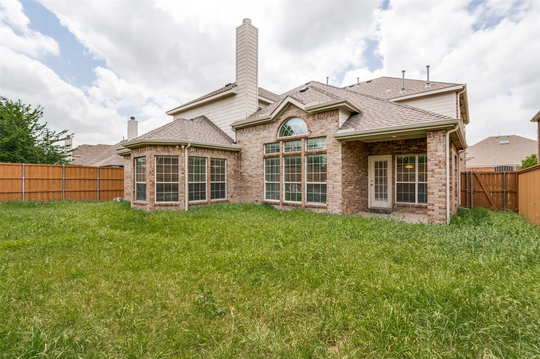 11800 Pondview Lane Frisco TX 75035