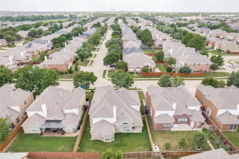 11800 Pondview Lane Frisco TX 75035