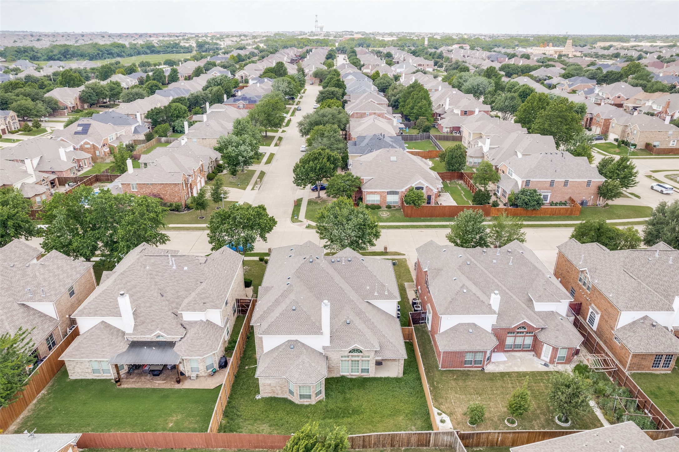 11800 Pondview Lane Frisco TX 75035