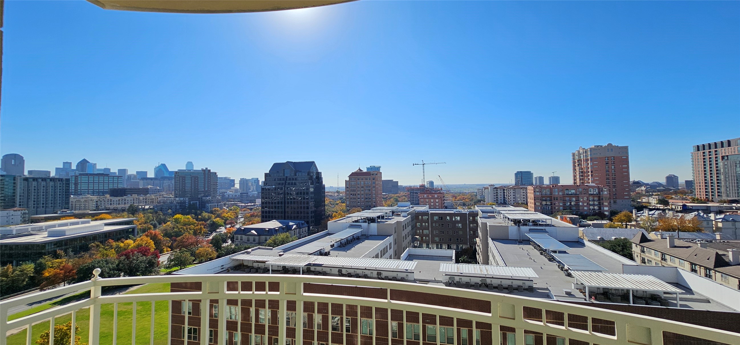 3225 Turtle Creek Boulevard Dallas TX 75219