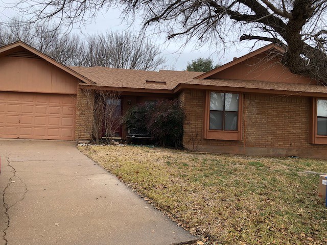 8026 Vita Court Abilene TX 79606