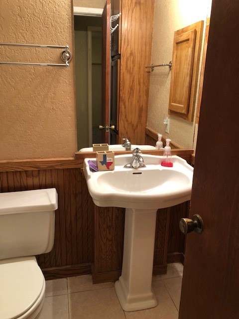 8026 Vita Court Abilene TX 79606