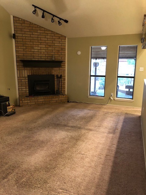 8026 Vita Court Abilene TX 79606