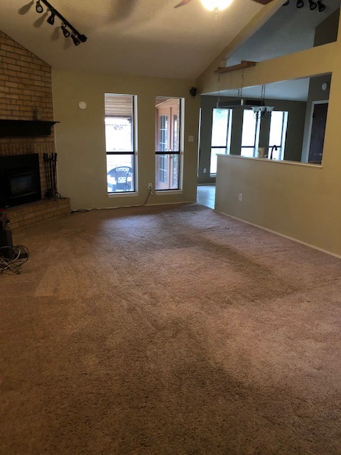 8026 Vita Court Abilene TX 79606