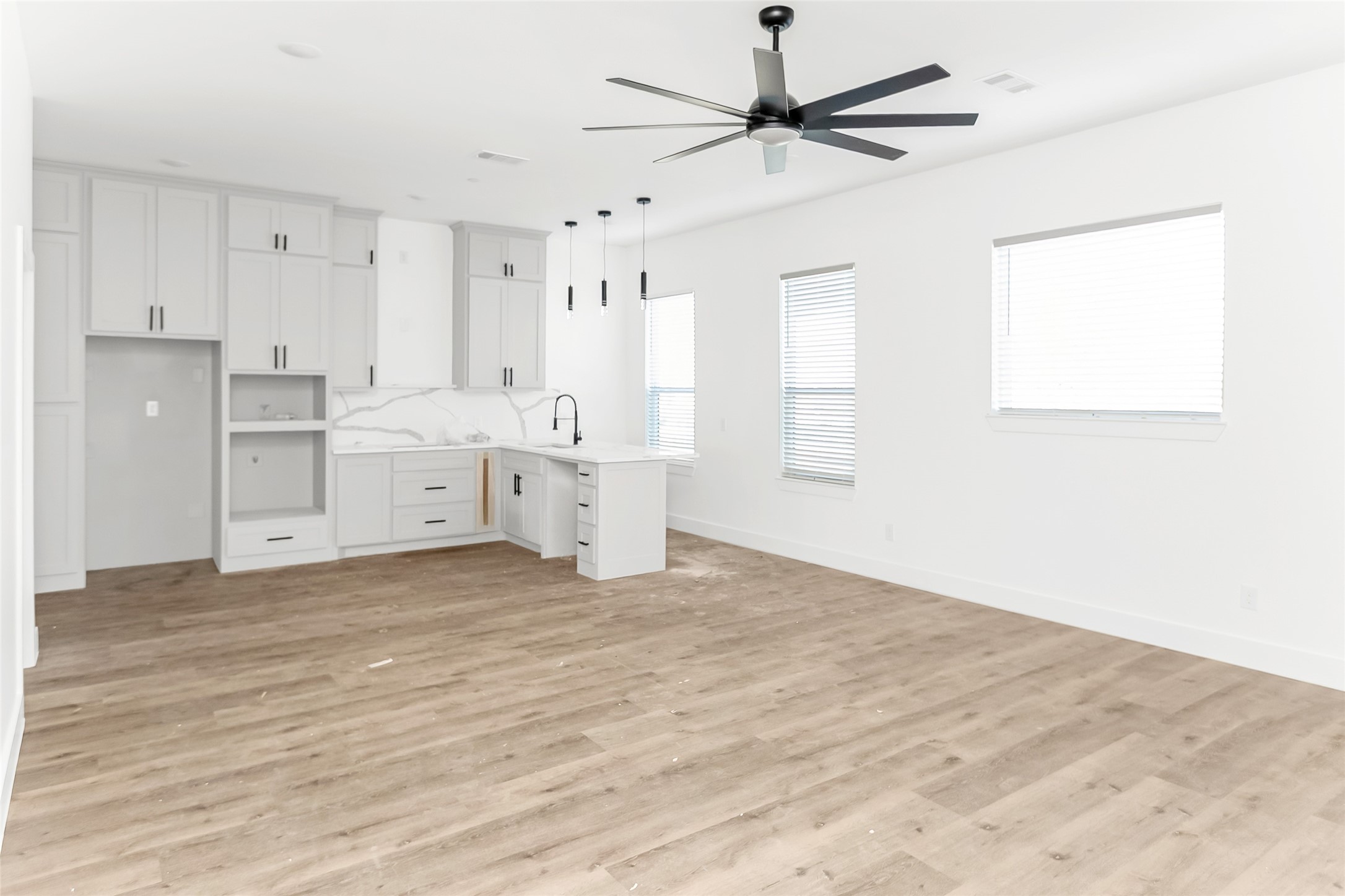 1105 Poindexter Street Fort Worth TX 76102