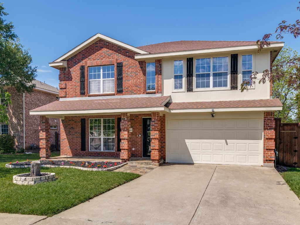 8605 Treasure Cove Rowlett TX 75089