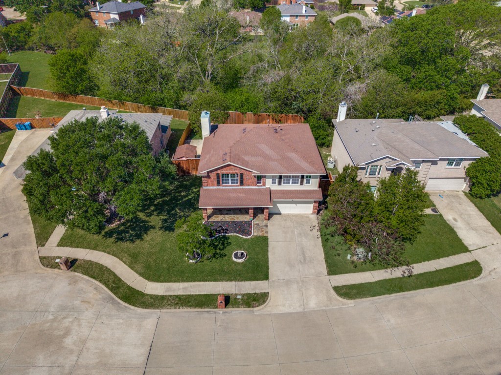 8605 Treasure Cove Rowlett TX 75089