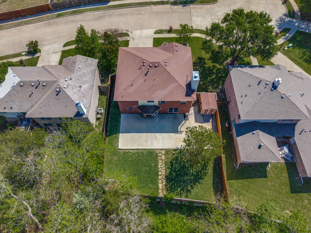 8605 Treasure Cove Rowlett TX 75089