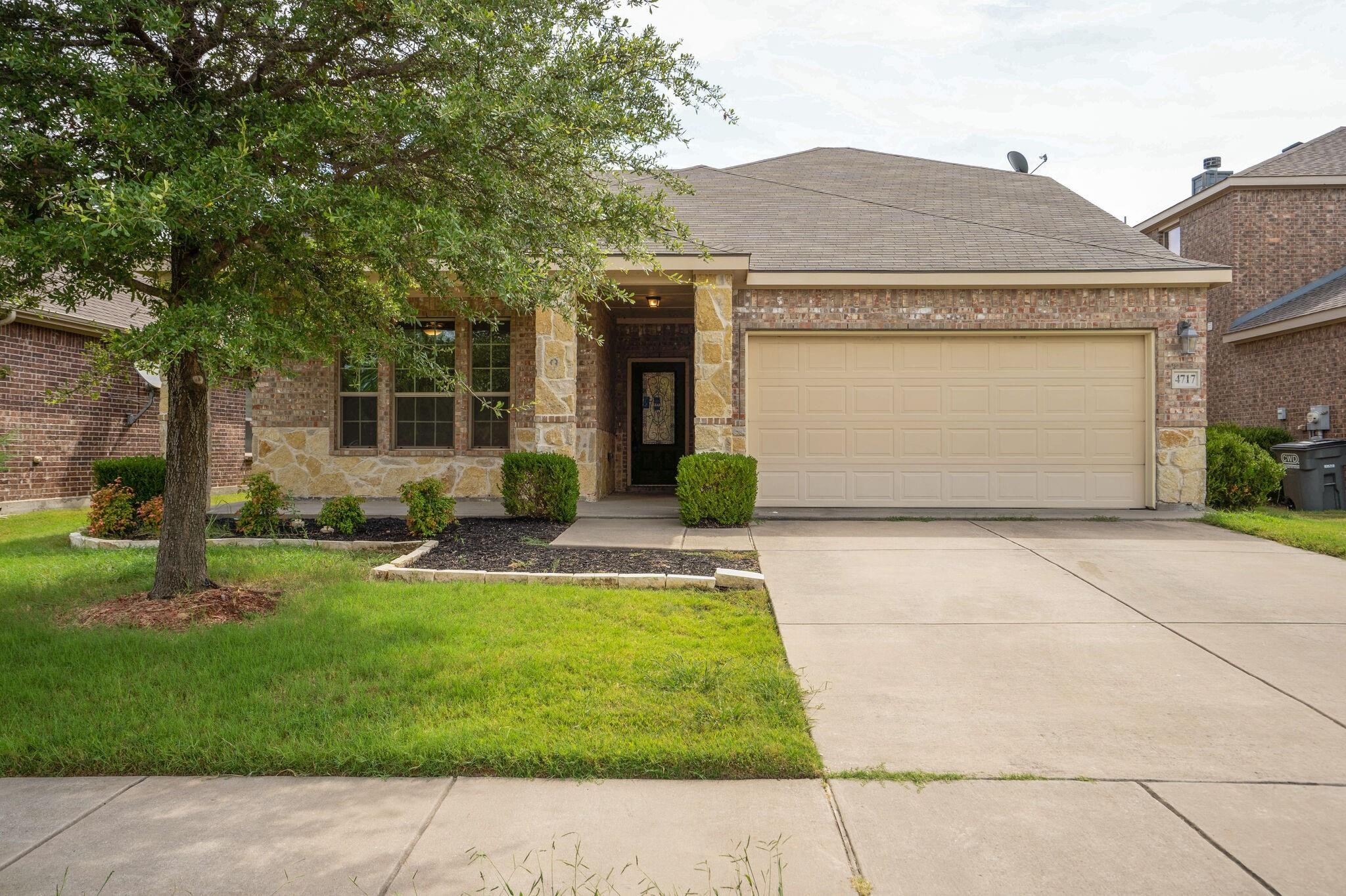 4717 Hidden Pond Drive Frisco TX 75036