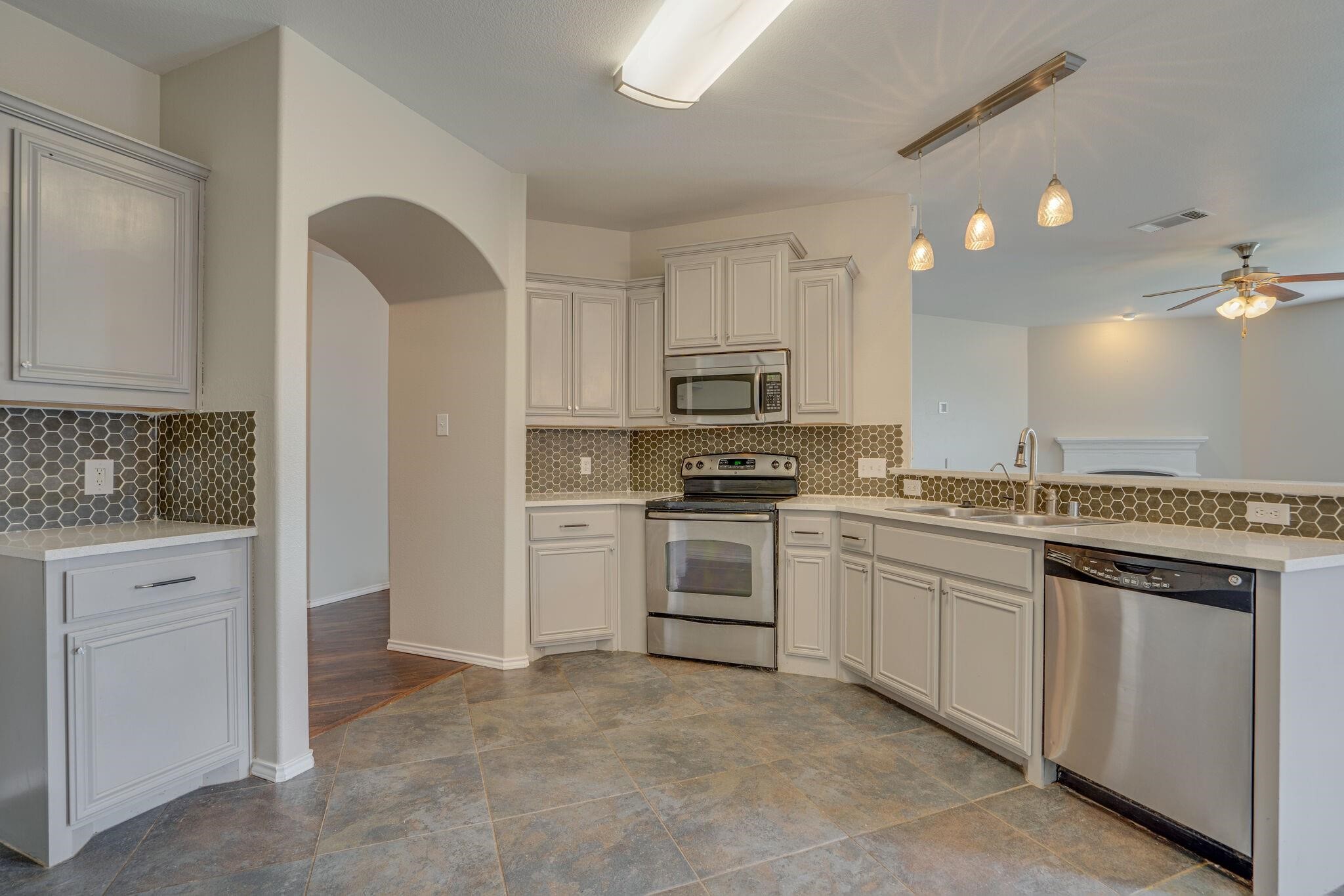 4717 Hidden Pond Drive Frisco TX 75036