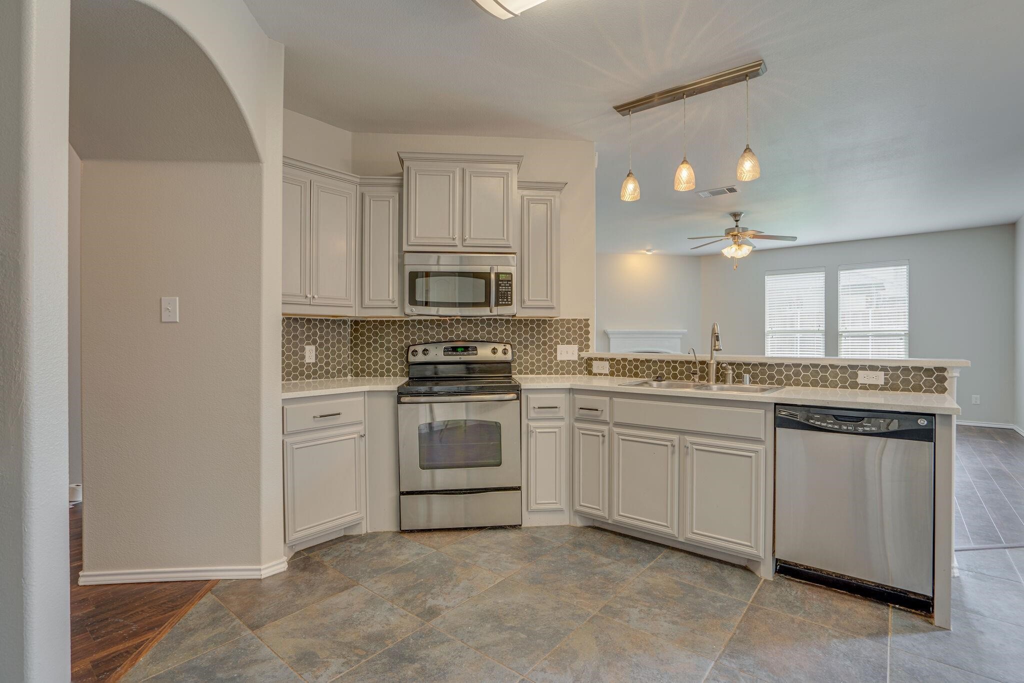 4717 Hidden Pond Drive Frisco TX 75036
