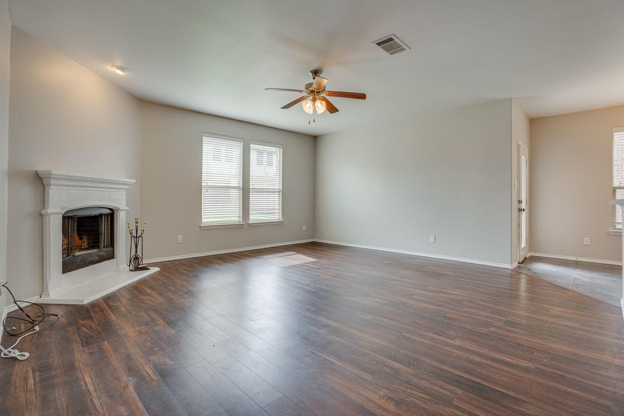 4717 Hidden Pond Drive Frisco TX 75036