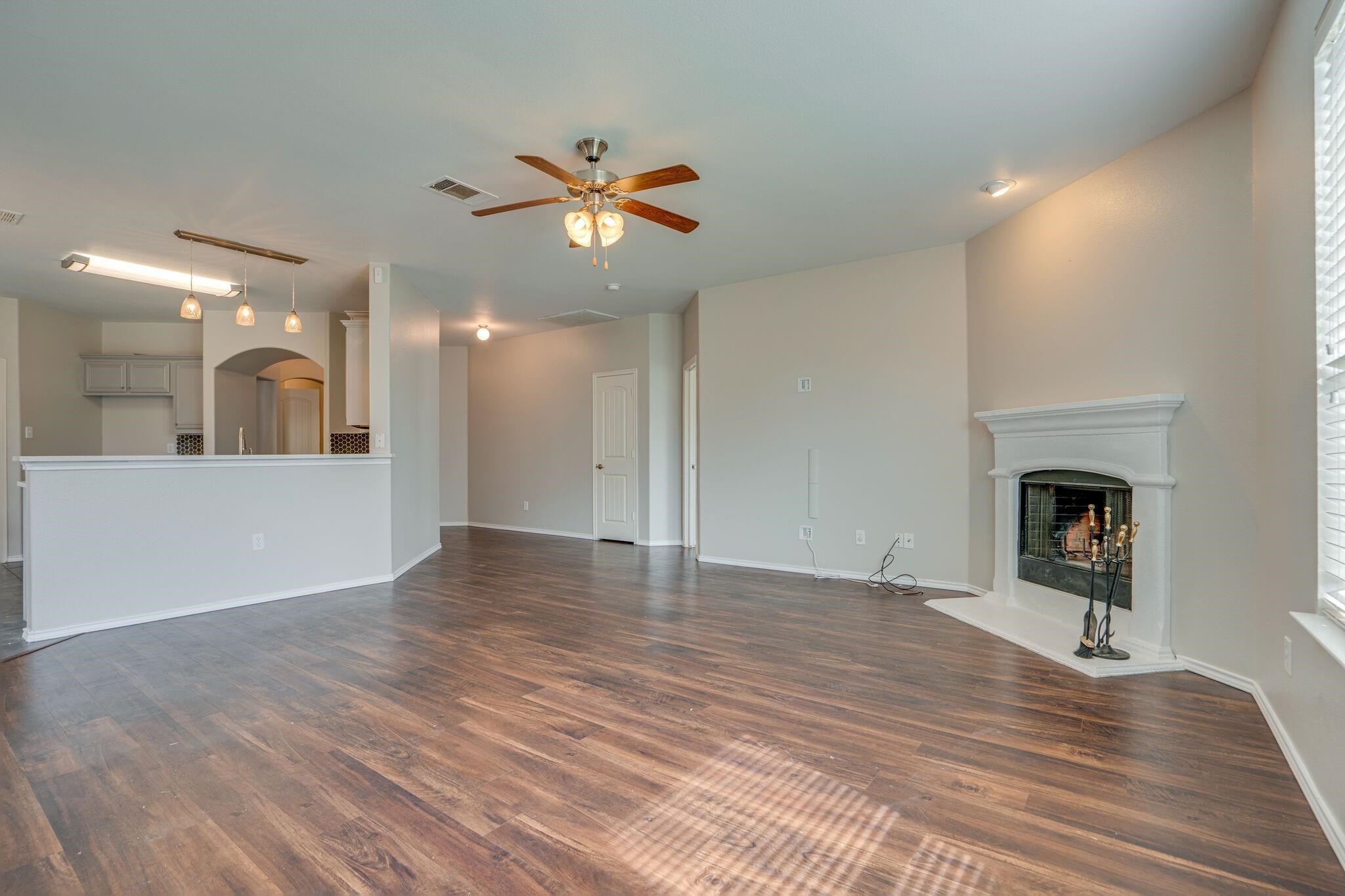 4717 Hidden Pond Drive Frisco TX 75036