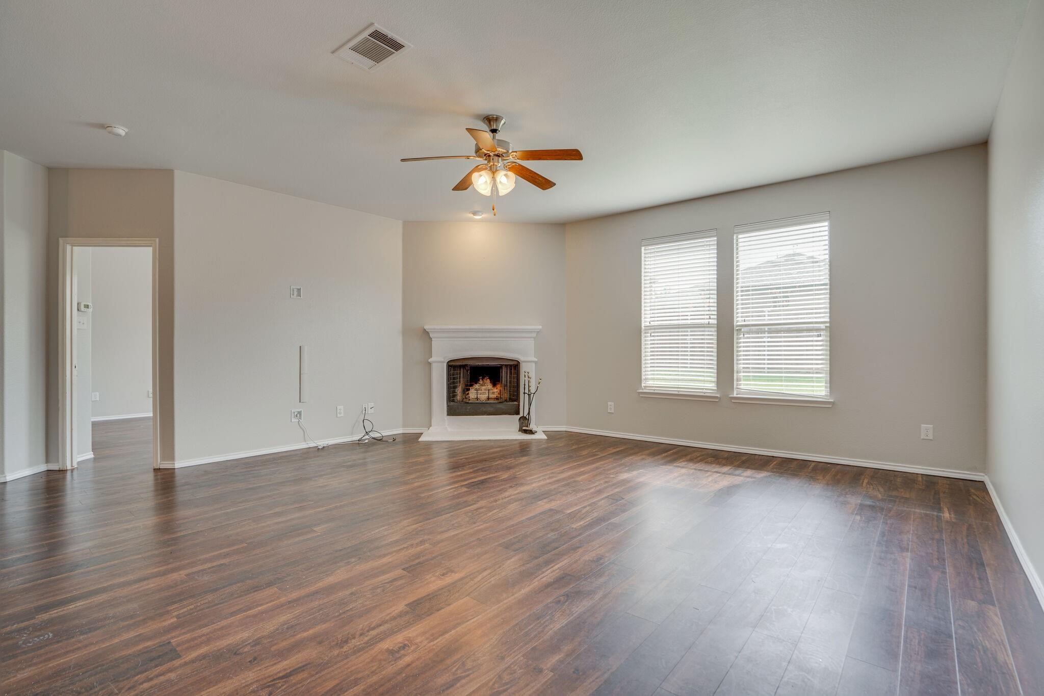 4717 Hidden Pond Drive Frisco TX 75036