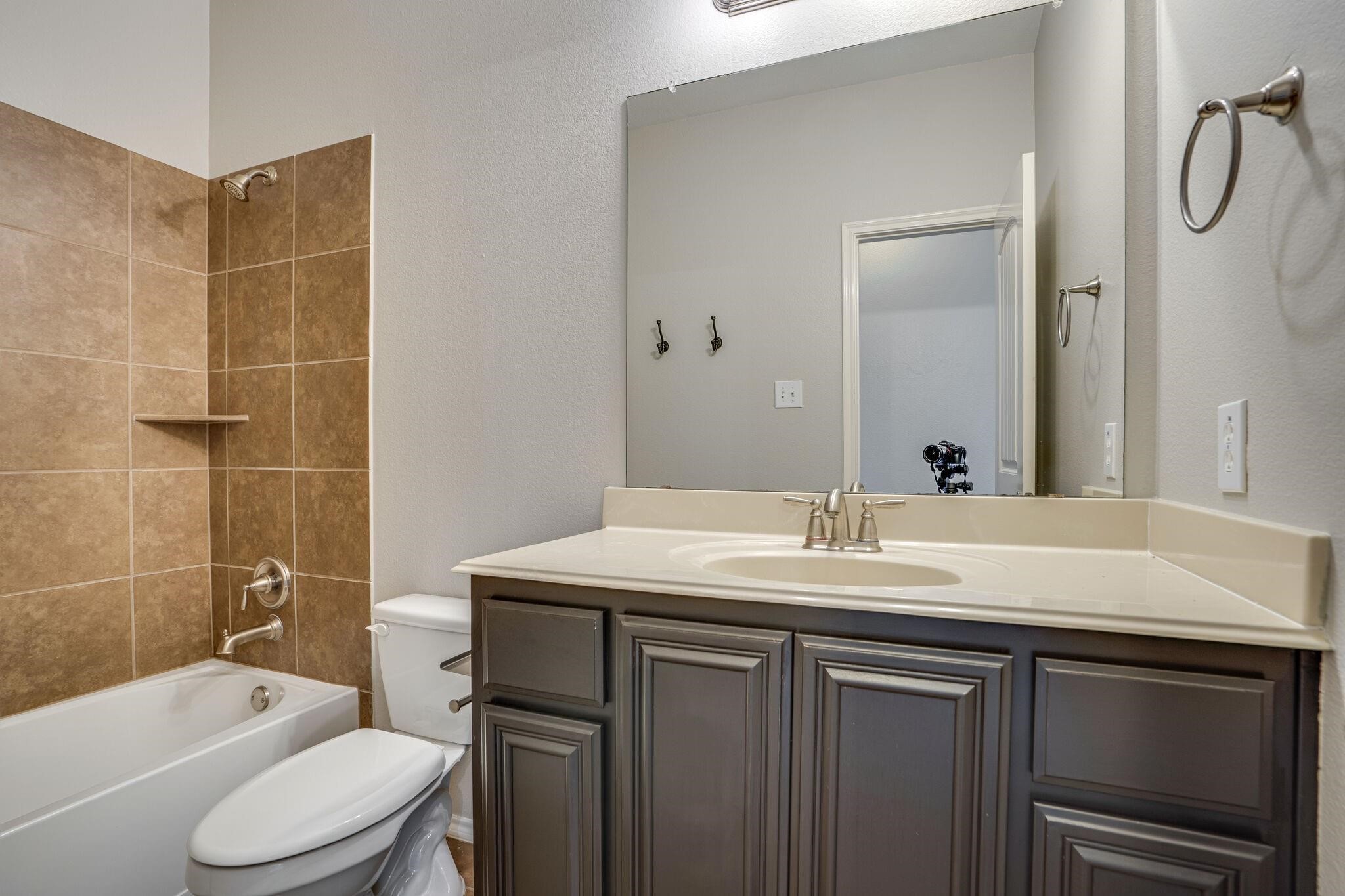 4717 Hidden Pond Drive Frisco TX 75036