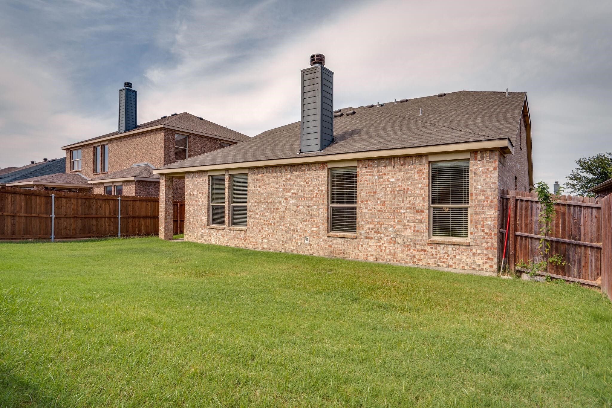 4717 Hidden Pond Drive Frisco TX 75036