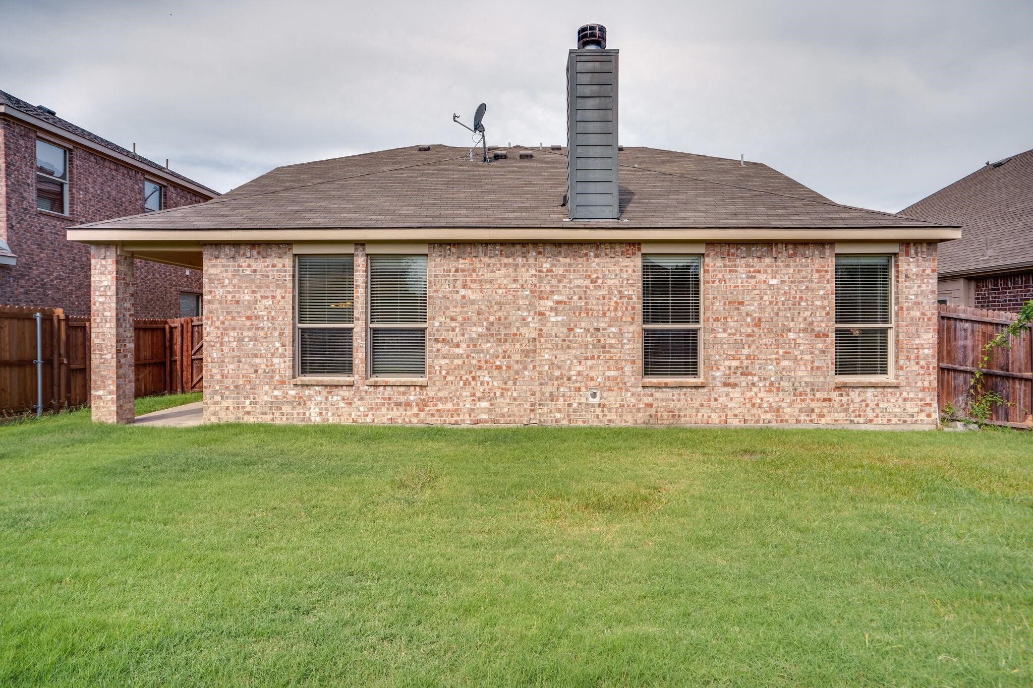 4717 Hidden Pond Drive Frisco TX 75036