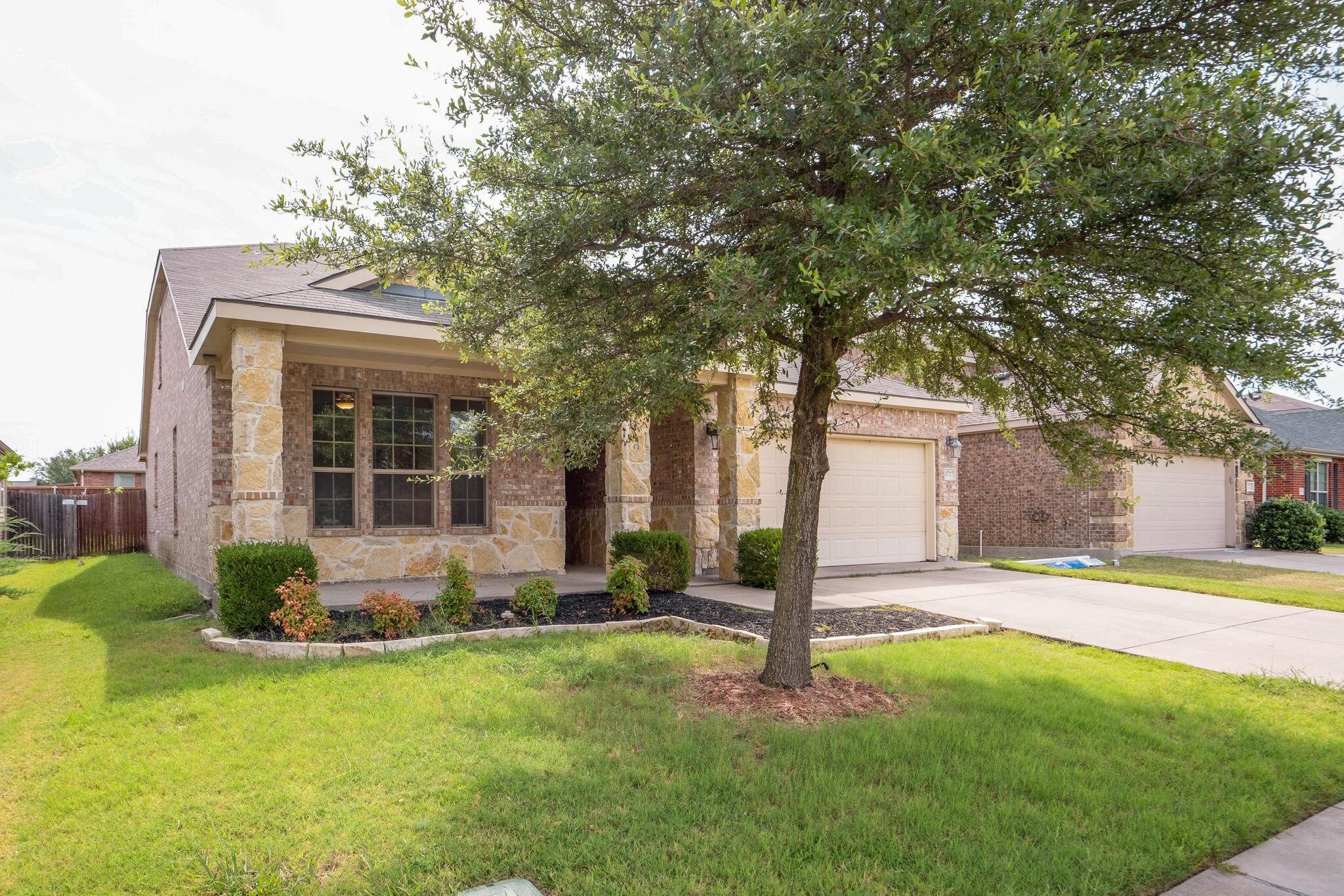 4717 Hidden Pond Drive Frisco TX 75036