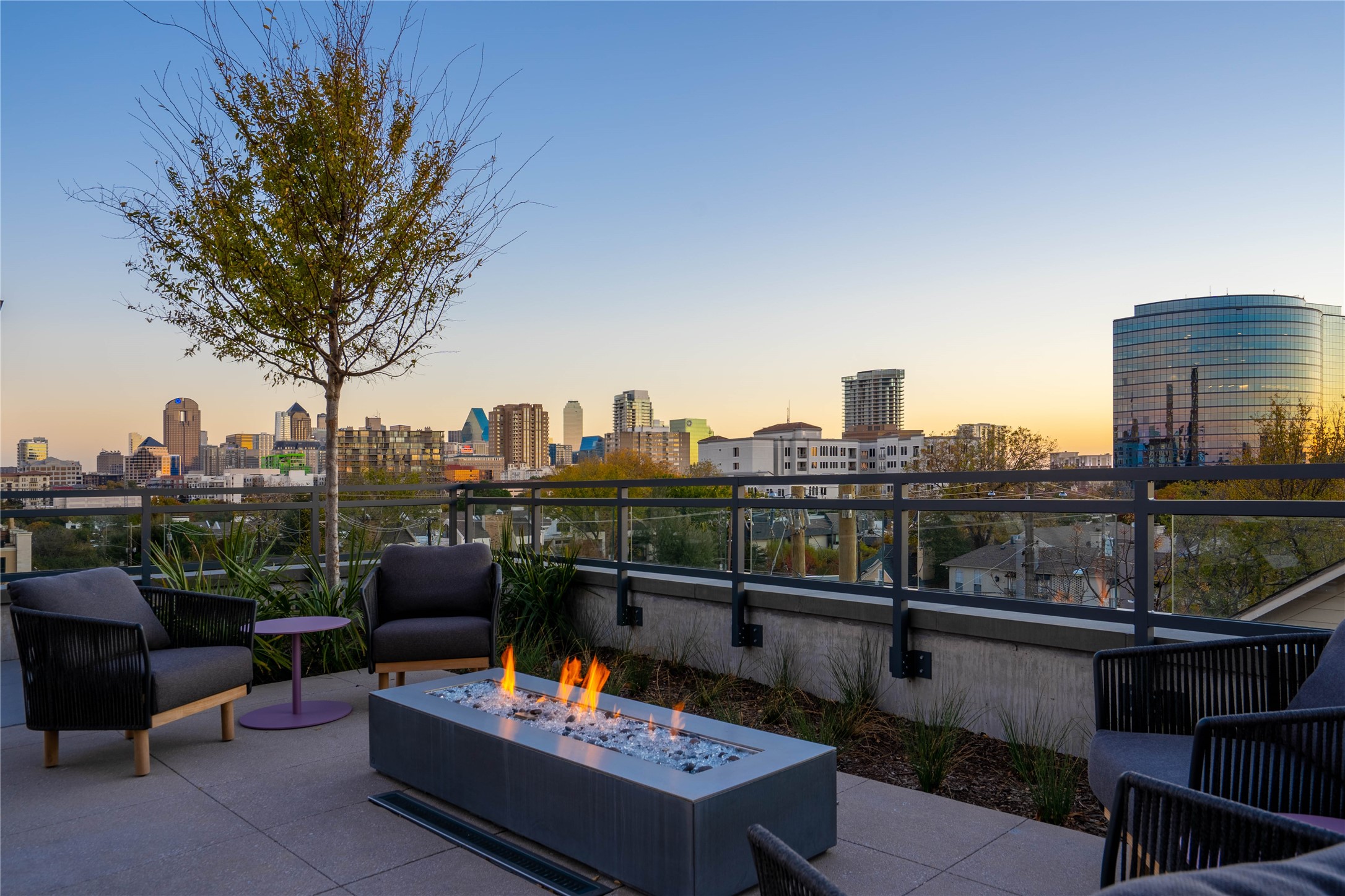 3611 Congress Avenue Dallas TX 75219