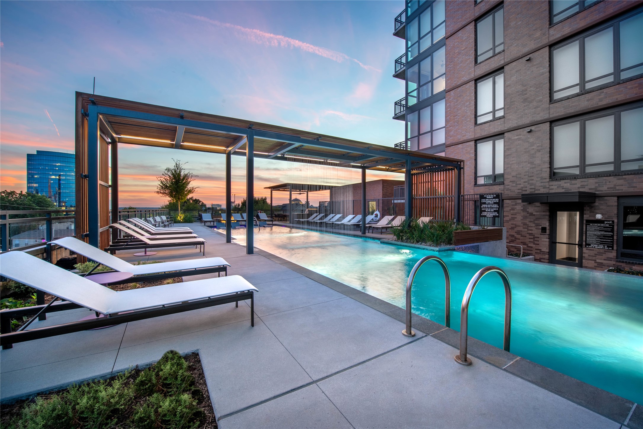 3611 Congress Avenue Dallas TX 75219
