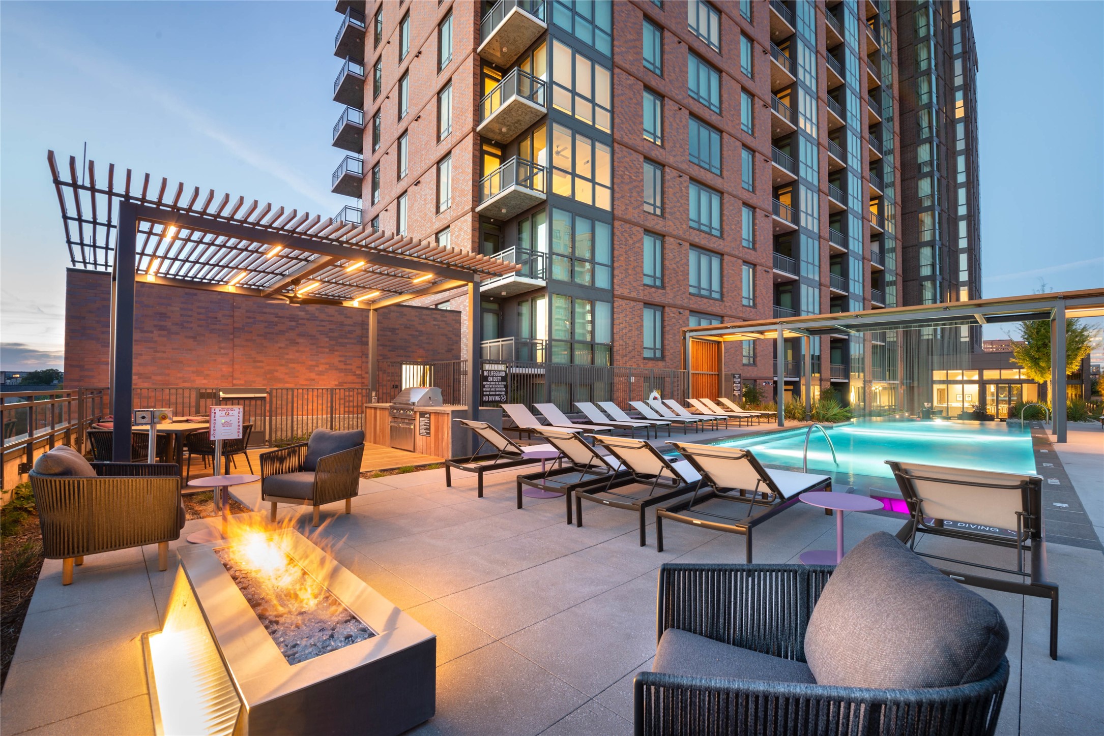 3611 Congress Avenue Dallas TX 75219