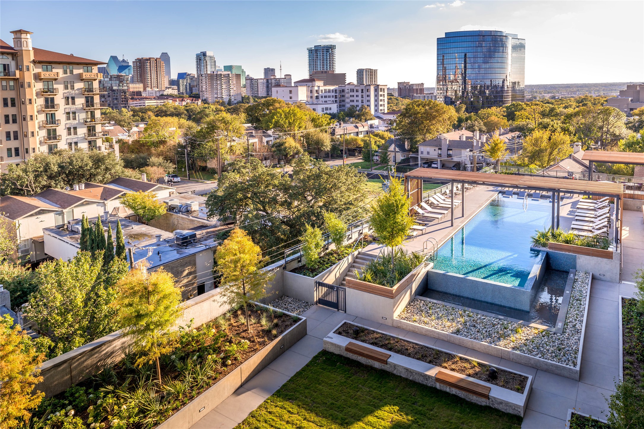 3611 Congress Avenue Dallas TX 75219