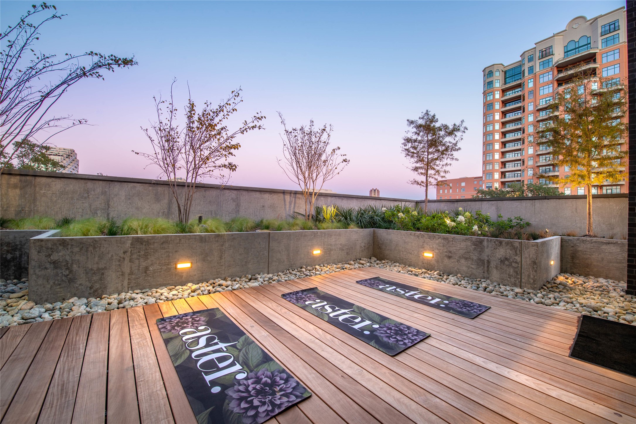 3611 Congress Avenue Dallas TX 75219