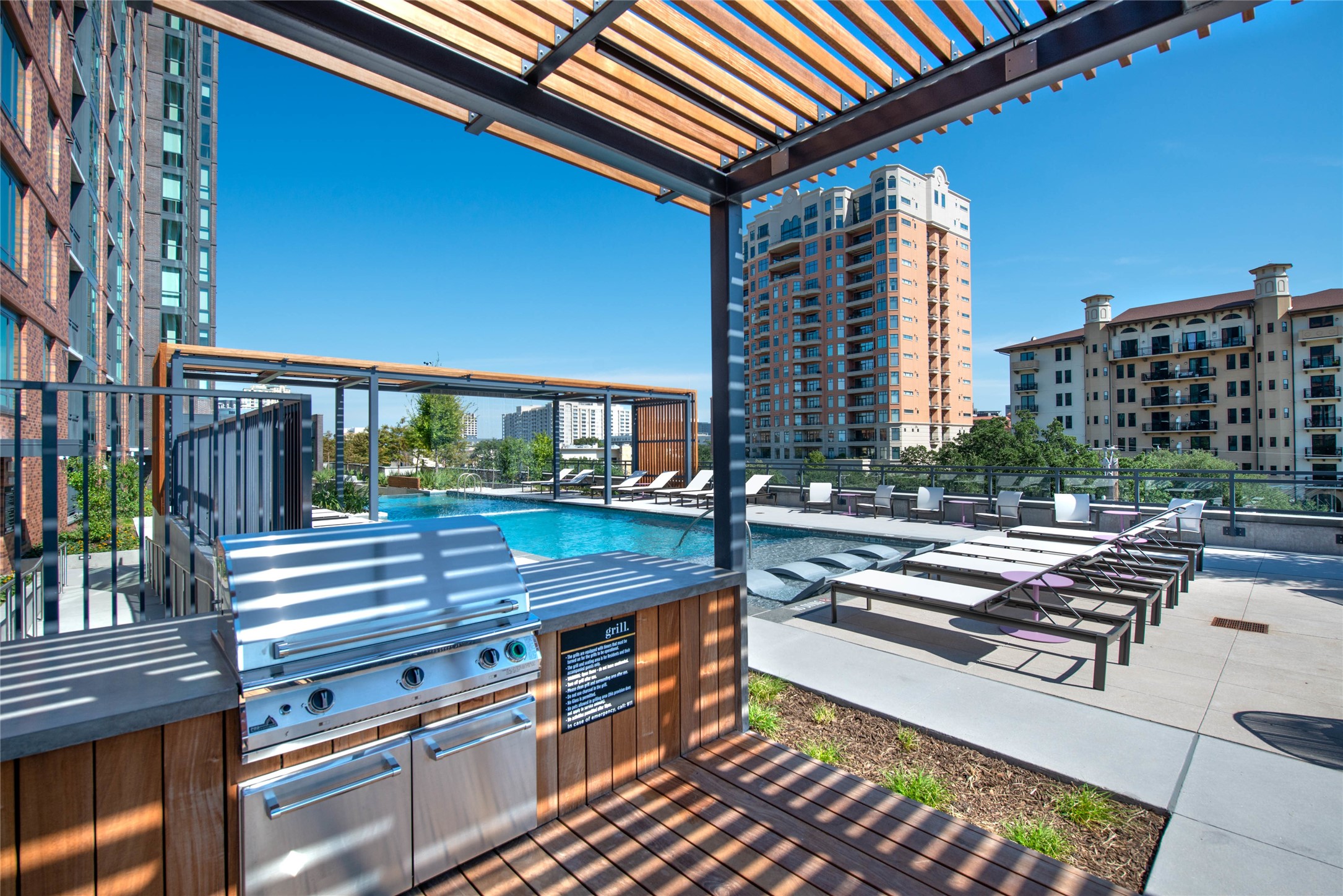 3611 Congress Avenue Dallas TX 75219