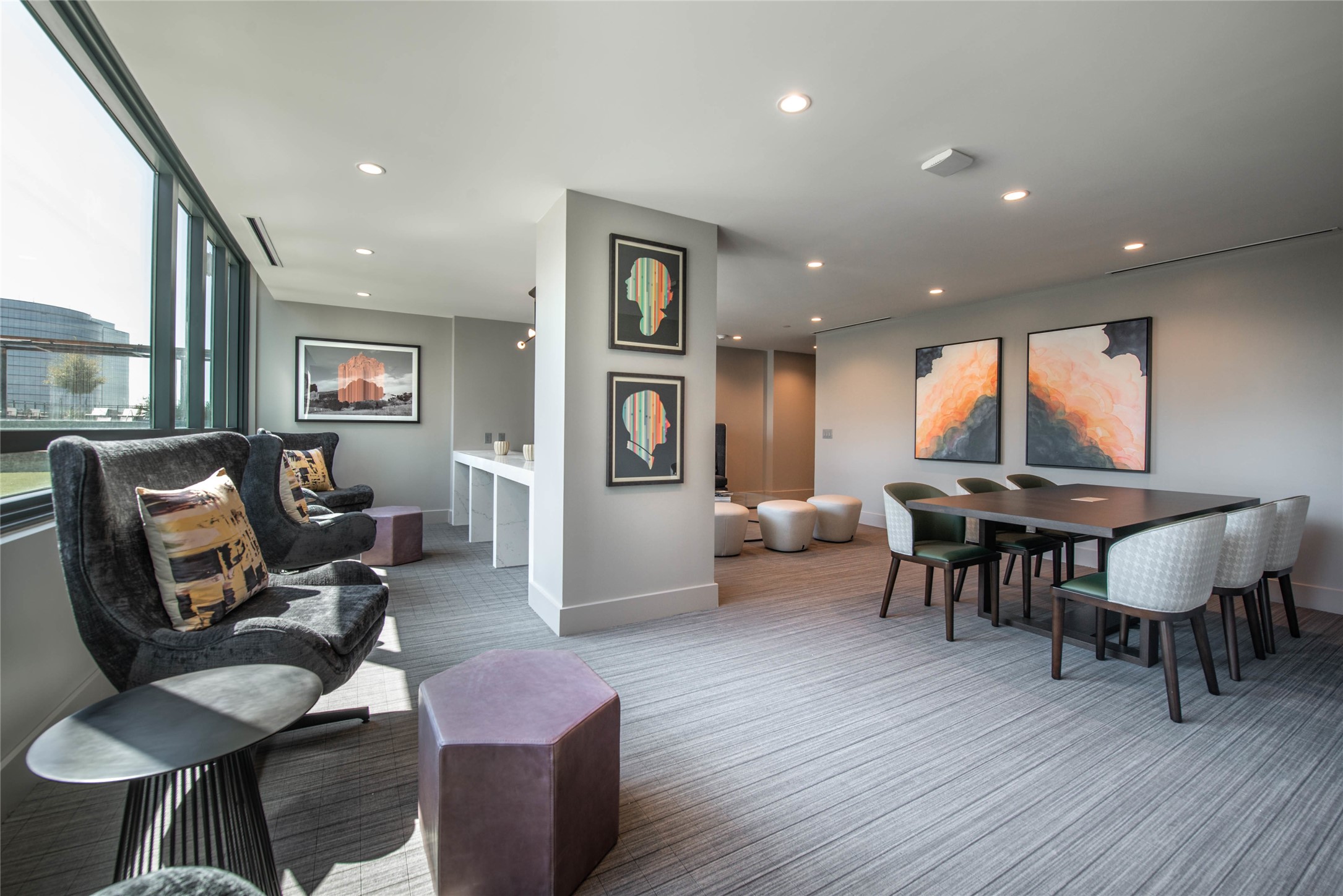 3611 Congress Avenue Dallas TX 75219