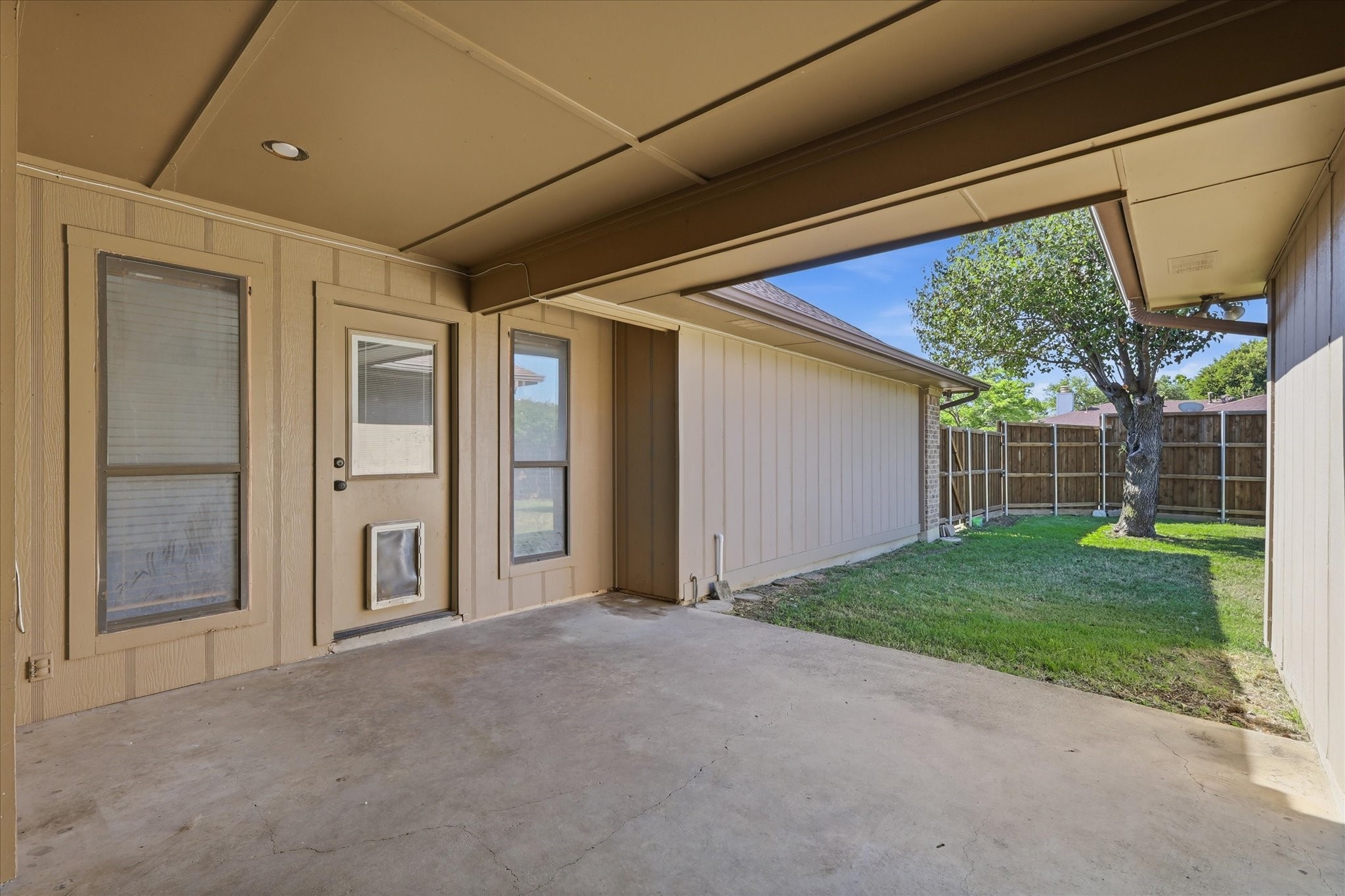 1774 Clydesdale Drive Lewisville TX 75067