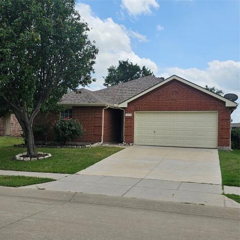 12624 Ocean Spray Drive Frisco TX 75036