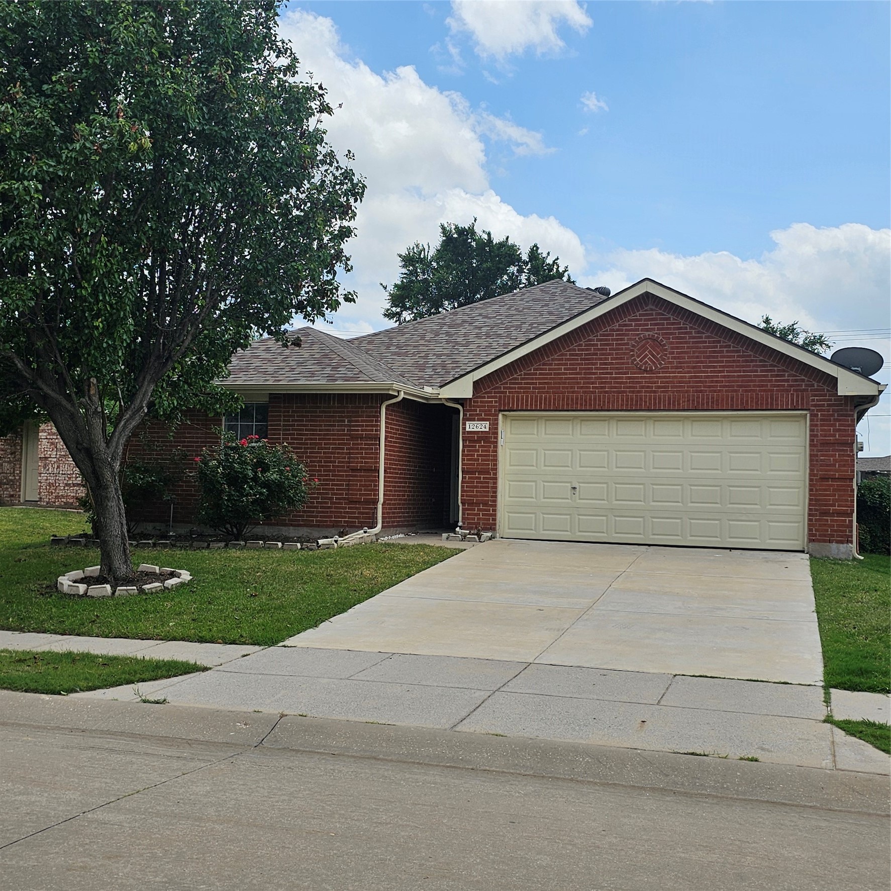 12624 Ocean Spray Drive Frisco TX 75036