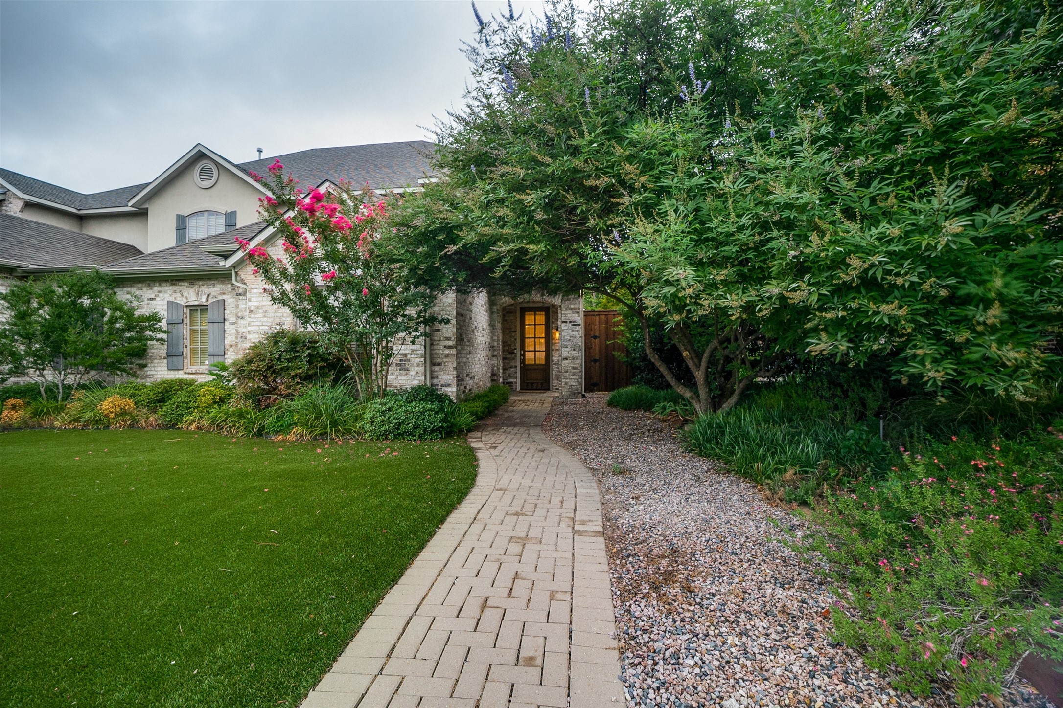 6517 Del Norte Lane Dallas TX 75225