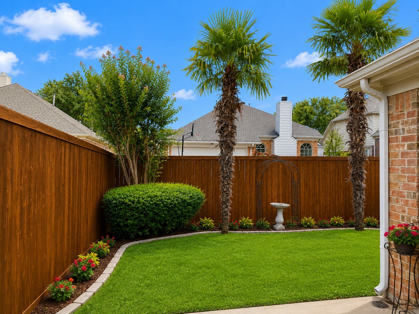 4712 Bull Run Drive Plano TX 75093