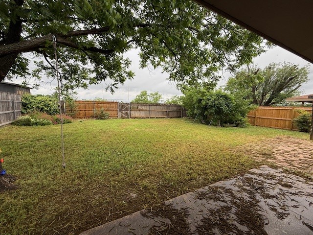 3925 Craig Drive Abilene TX 79606
