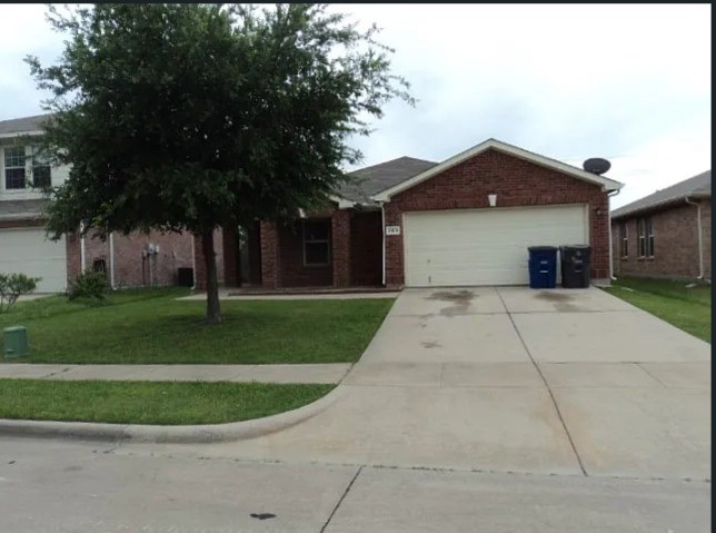 2108 Royal Acres Trail Little Elm TX 75036