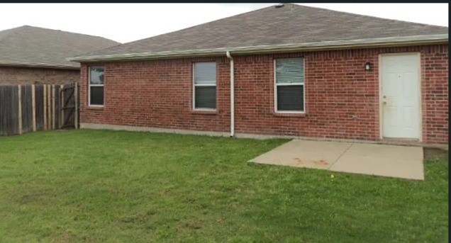 2108 Royal Acres Trail Little Elm TX 75036