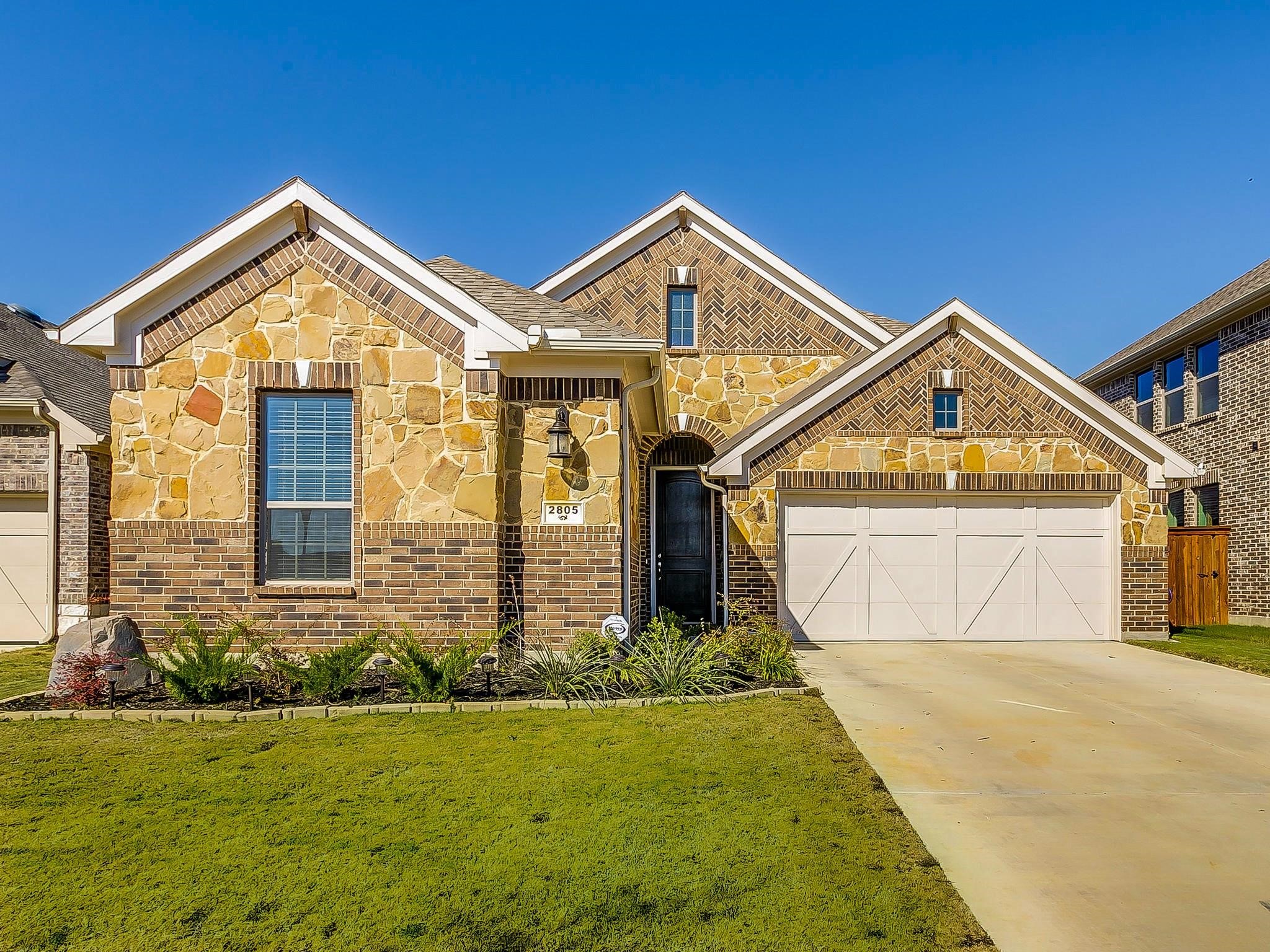 2805 Newsom Ridge Drive Mansfield TX 76063